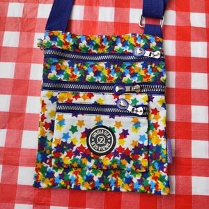 4/$50⭐️INQIAOER Colorful Crossbody Bag